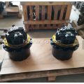 EXPAVATOR EX60-3 ट्रैवल मोटर EX60-3 फाइनल ड्राइव 9111033